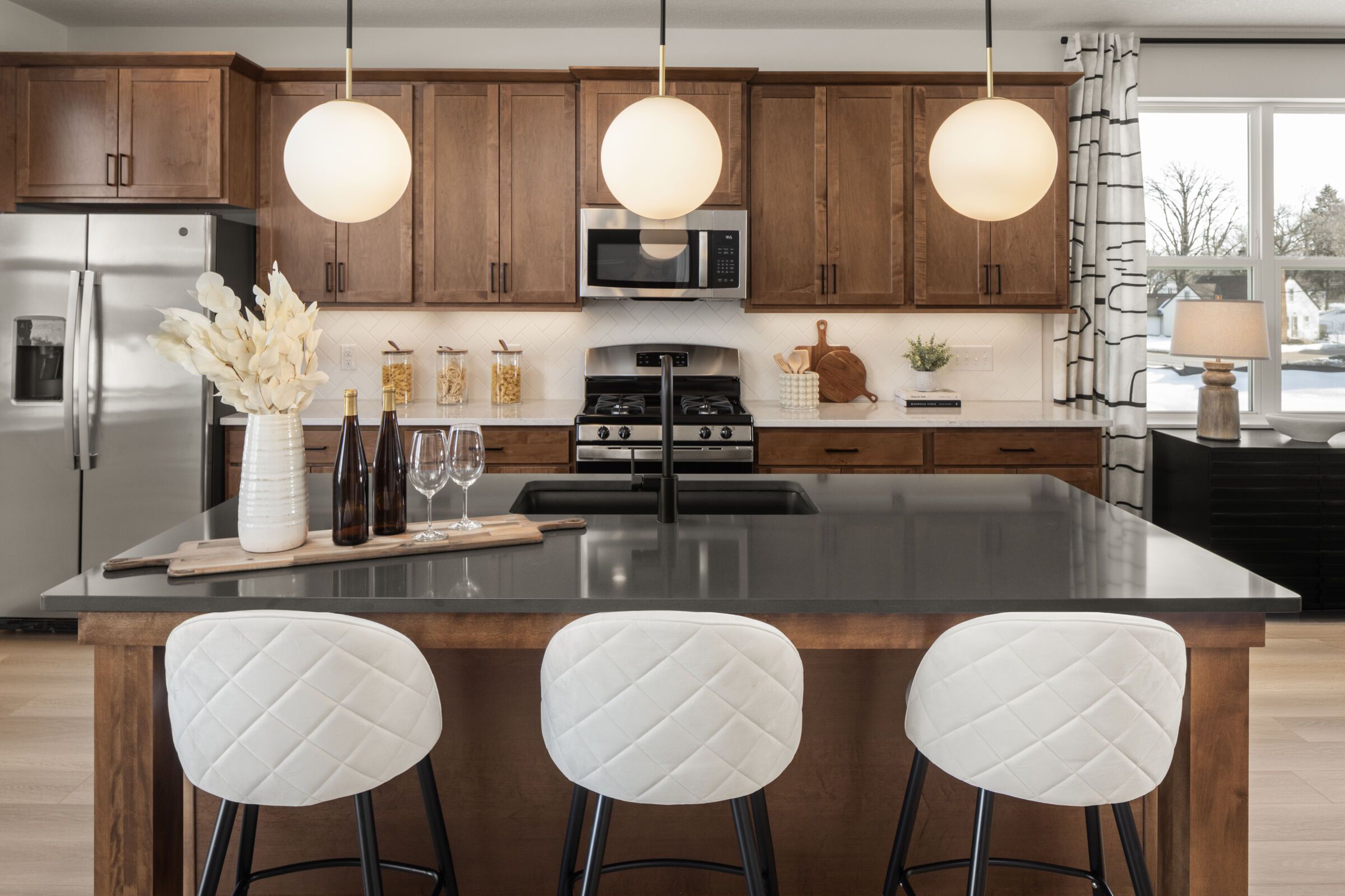 Kitchen - Representational Photo