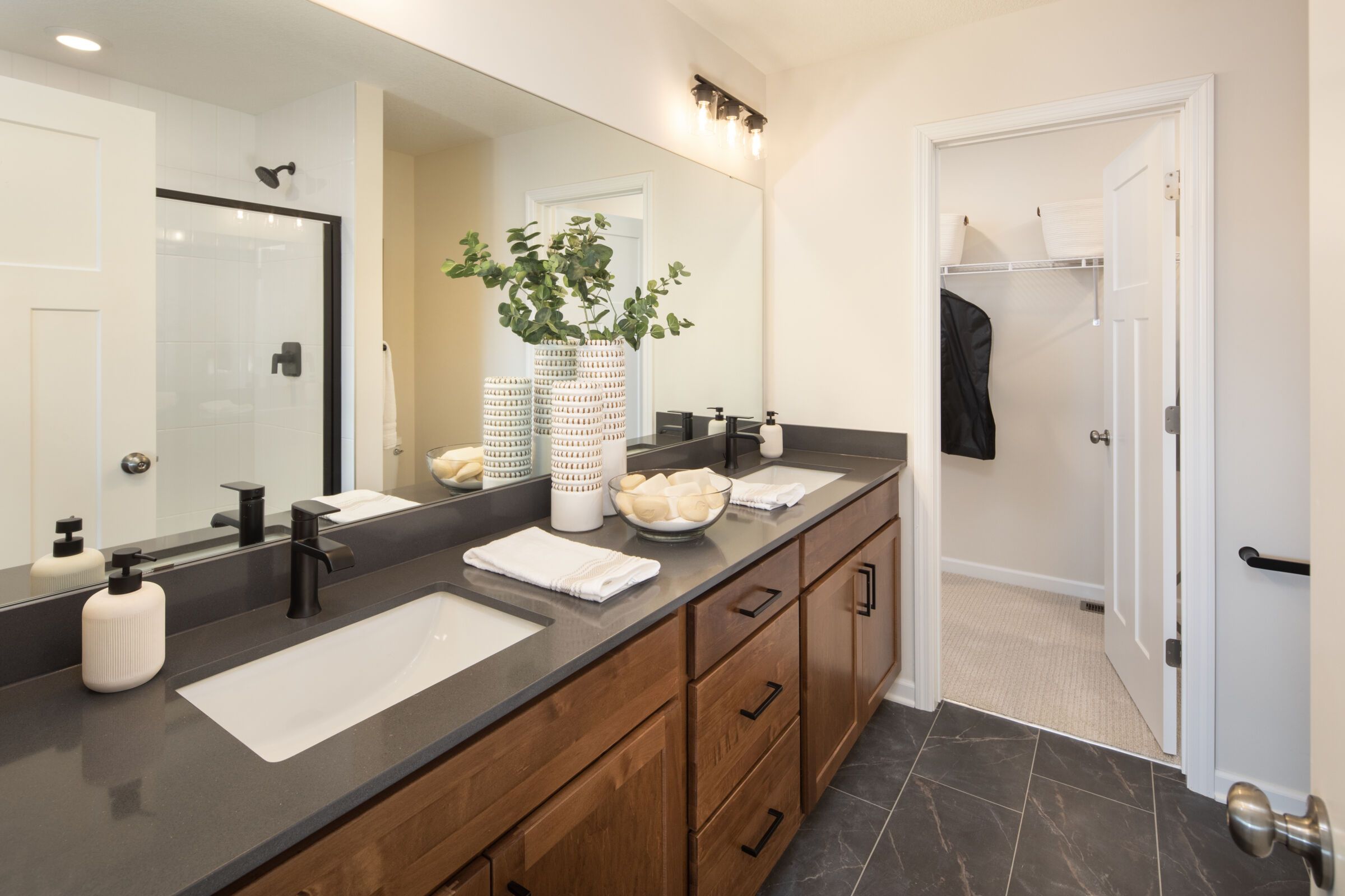 Owner's Bathroom - Representational Photo