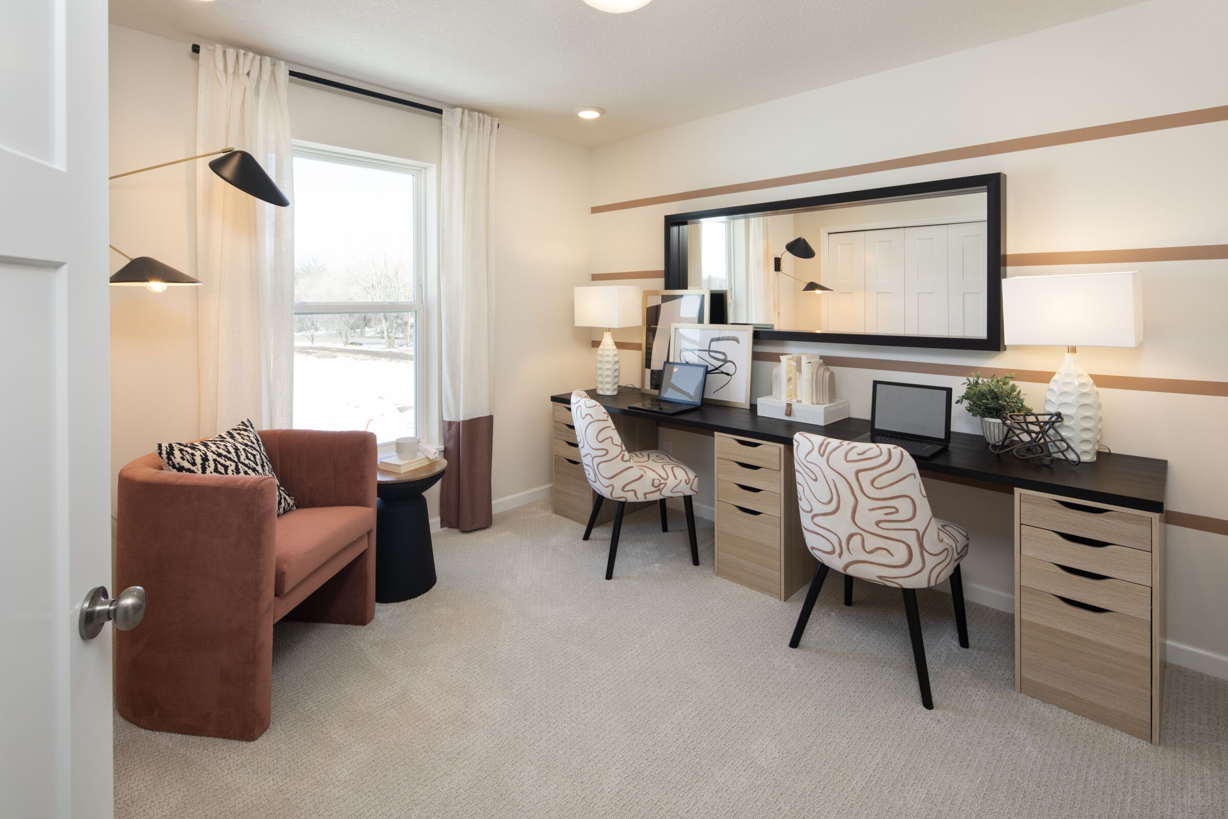 Bedroom - Representational Photo