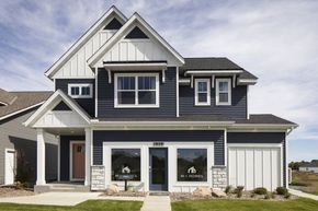 Orchard Park - Cologne, MN