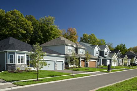 Streetscape