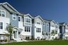casa en The Towns at Lakeshore Park por M/I Homes
