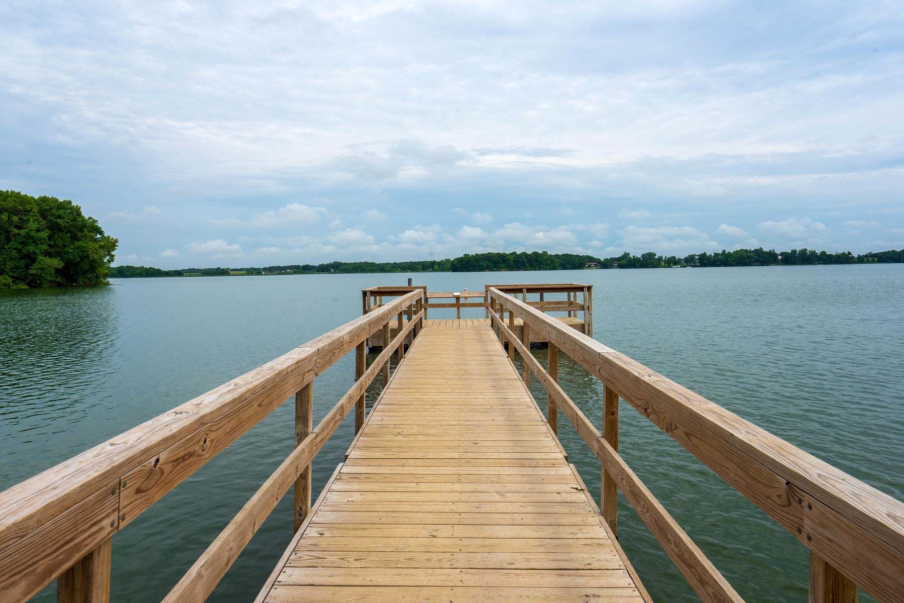 Vista Pointe Surrounding Area