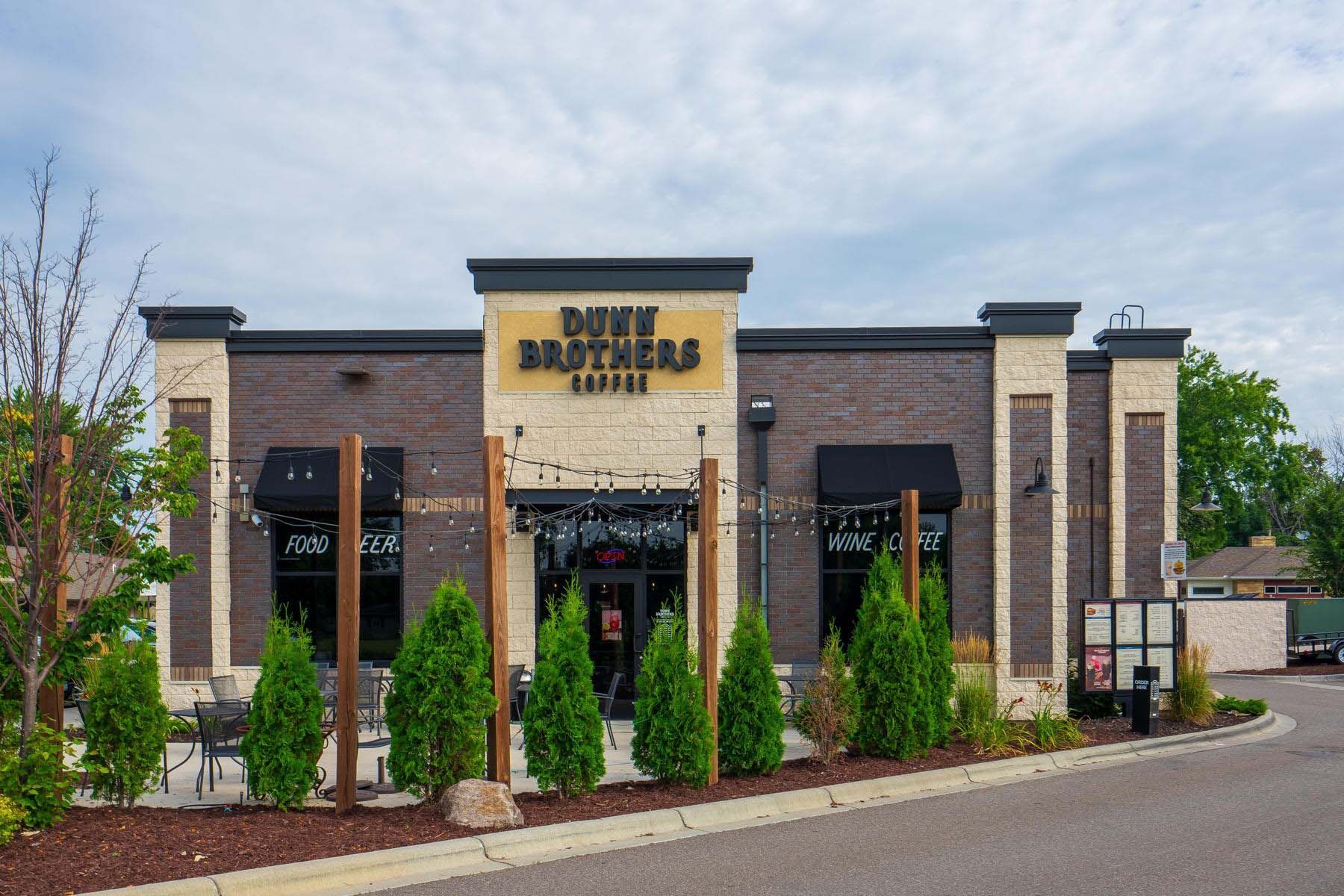 Vista Pointe Surrounding Area