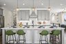 casa en Rush Creek Reserve por M/I Homes