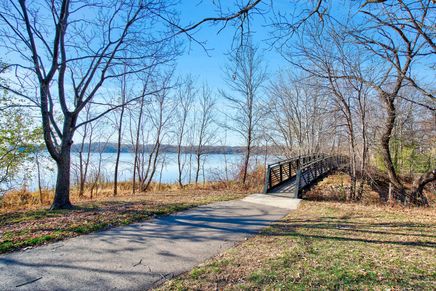Surrounding Area - Regional Park