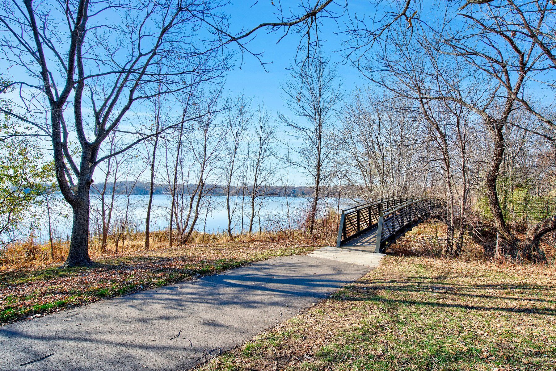 Surrounding Area - Regional Park