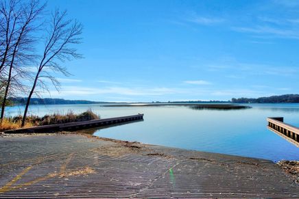 Surrounding Area - Regional Park