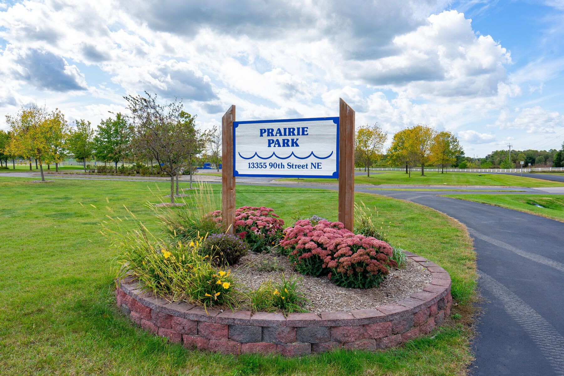 Boulder Pass Surrounding Area