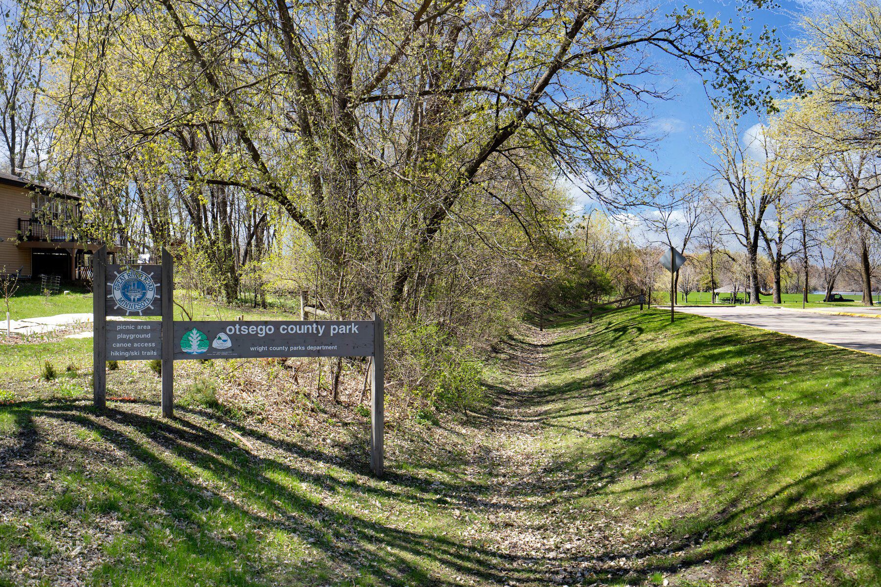 Surrounding Area - Otsego County Park