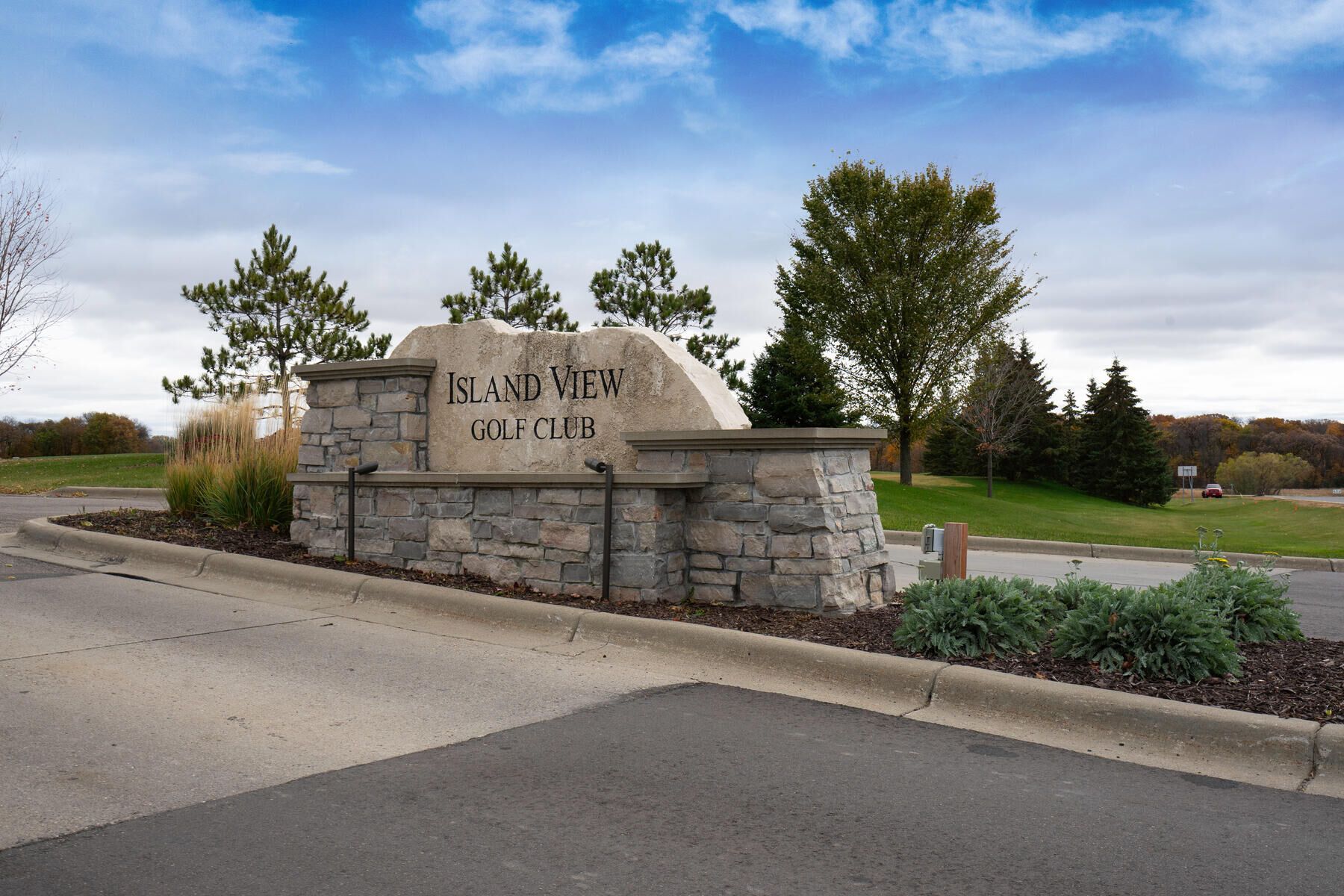 Island View Golf Club