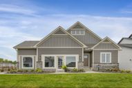 Woodland Cove por M/I Homes en Minneapolis-St. Paul Minnesota
