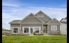 Woodland Cove: Minnetrista, Minnesota - M/I Homes