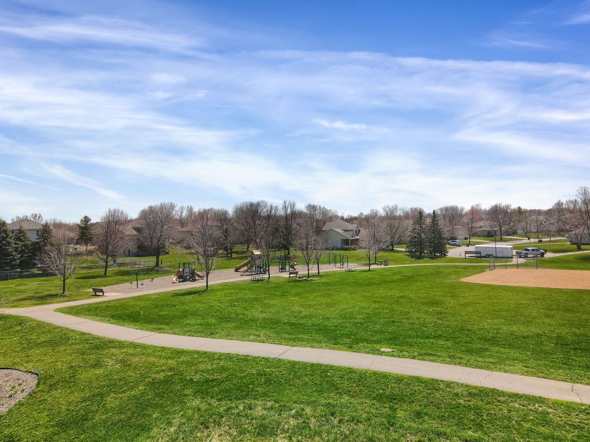 Surrounding Area - Park