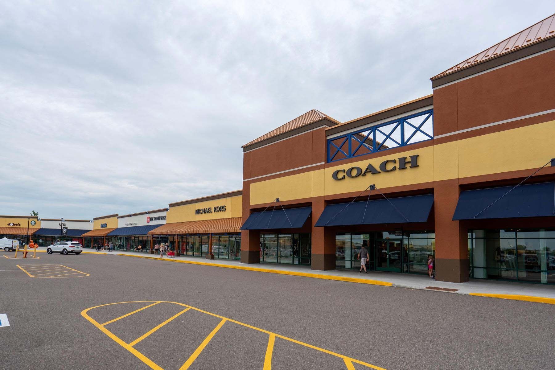 Vista Pointe Surrounding Area