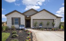 Verano Farms: Von Ormy, Texas - M/I Homes