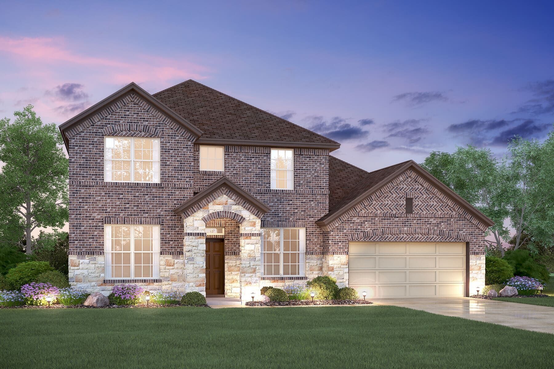 5007 Everly Terrace. San Antonio, TX 78263