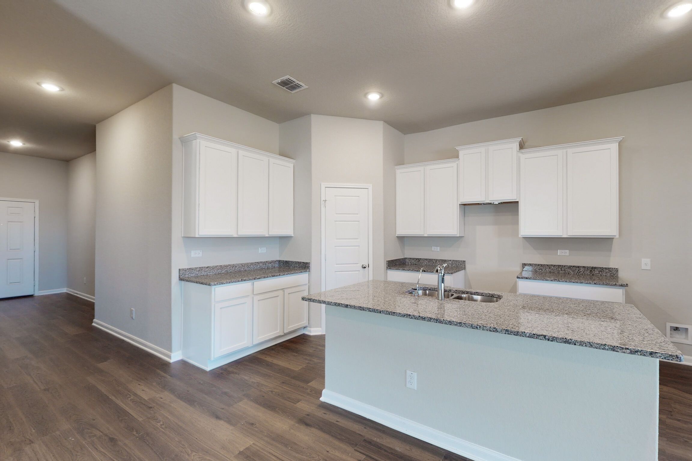 Kitchen - Representational Photo