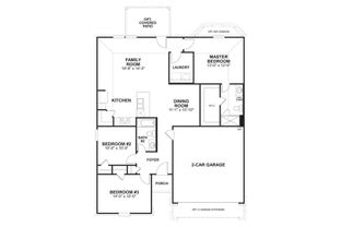 Pineda - Cinco Lakes: San Antonio, Texas - M/I Homes
