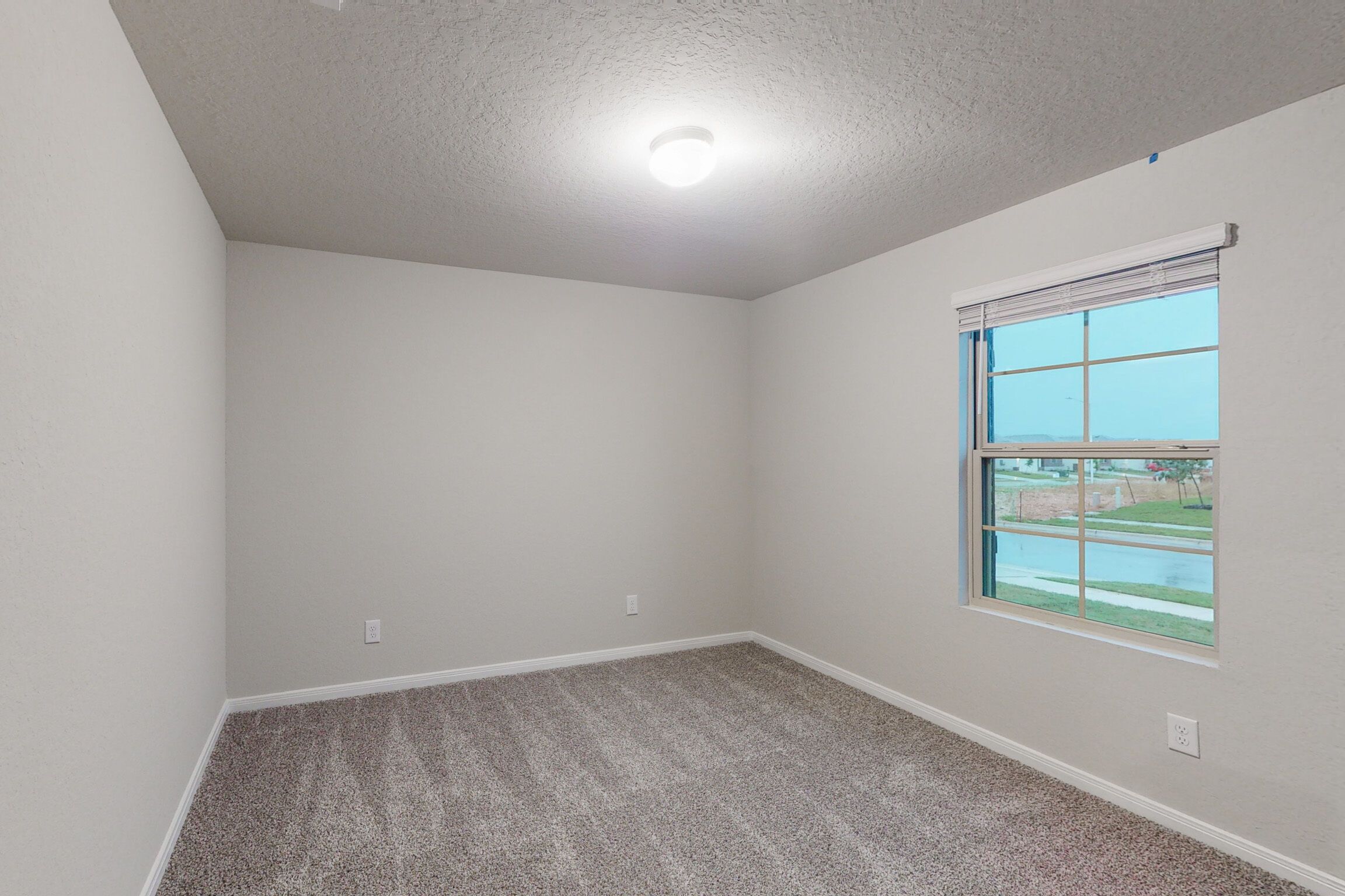 Interior - Representational Photo