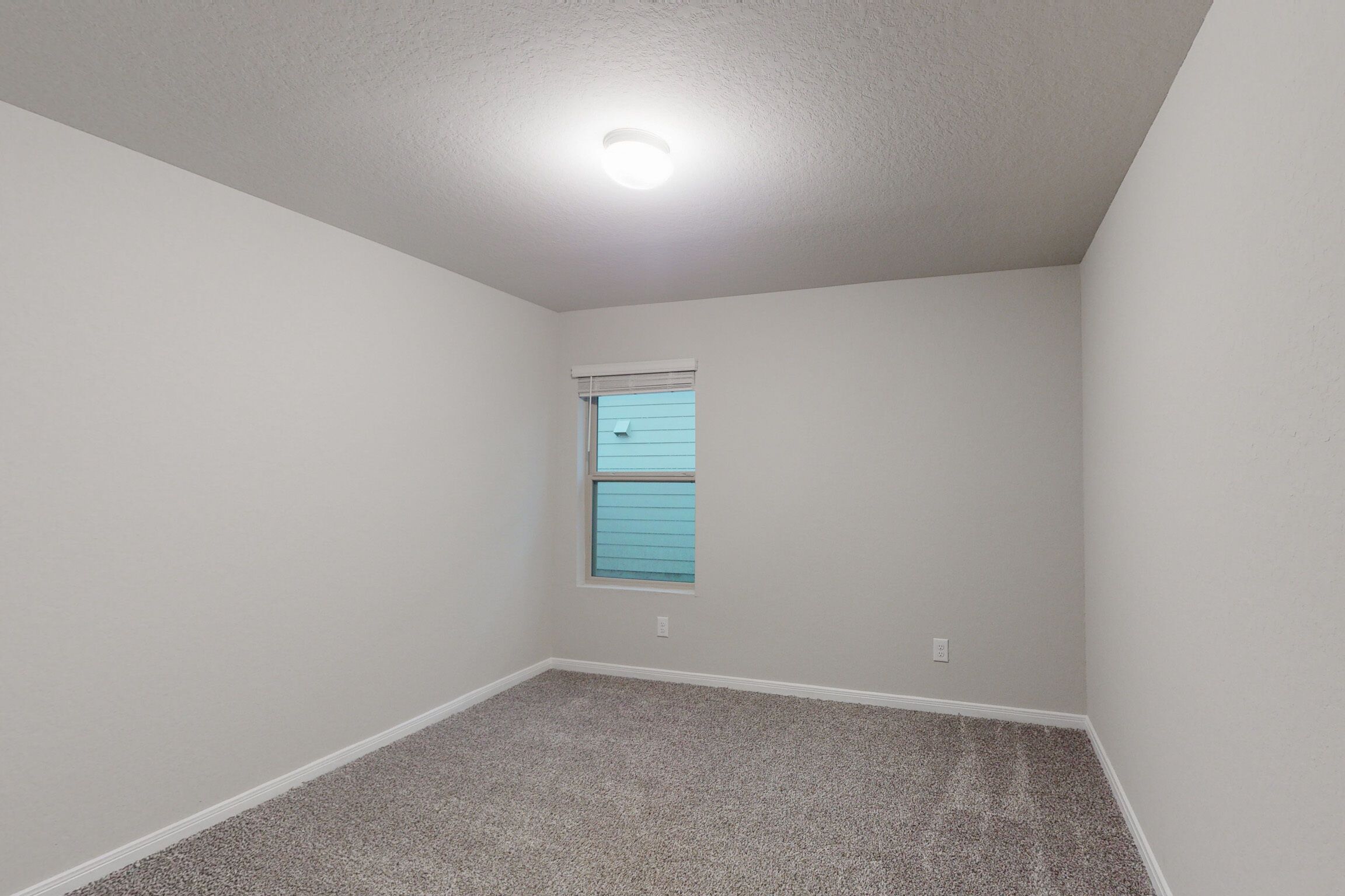 Interior - Representational Photo