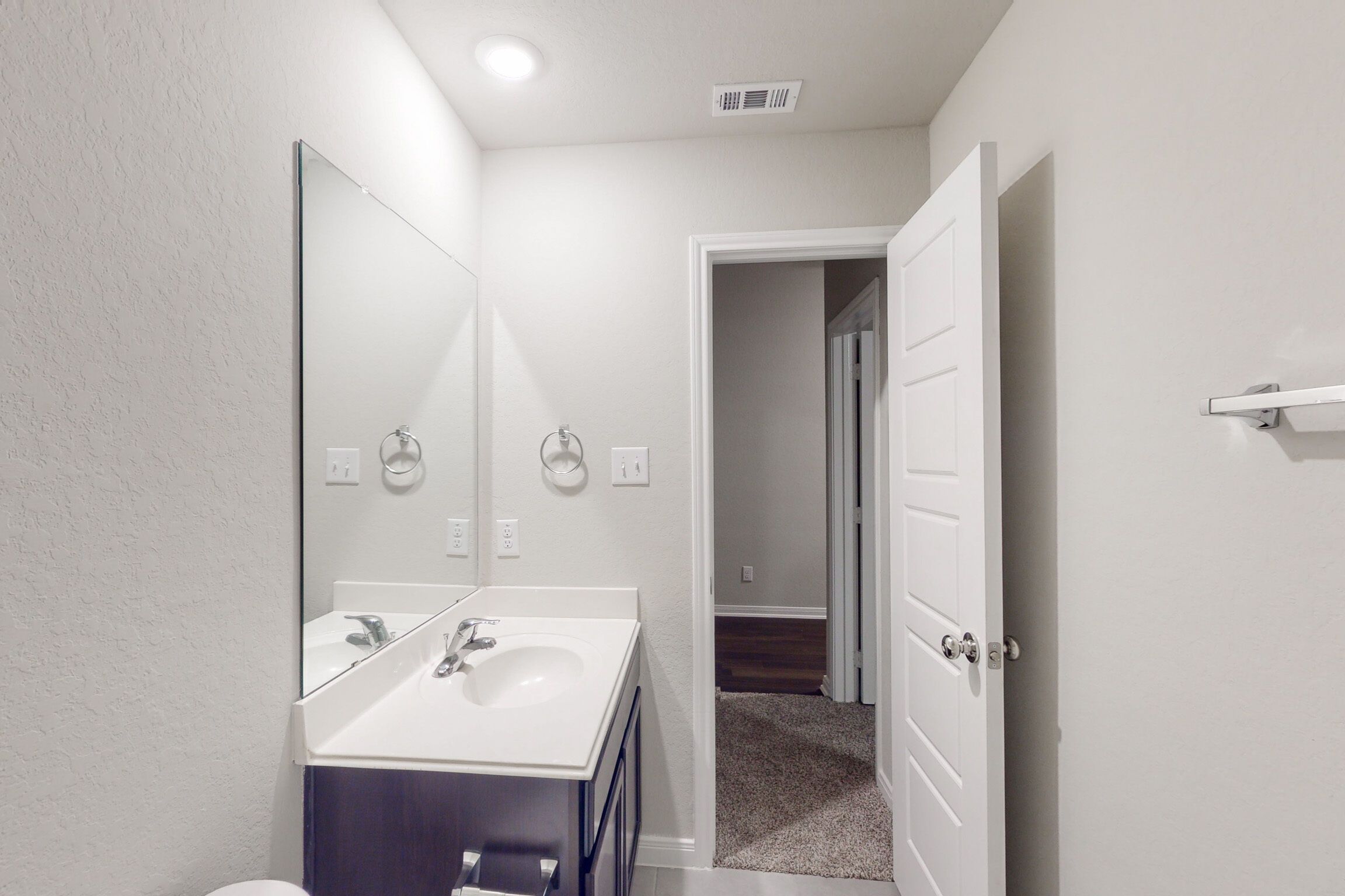 Bathroom - Representational Photo
