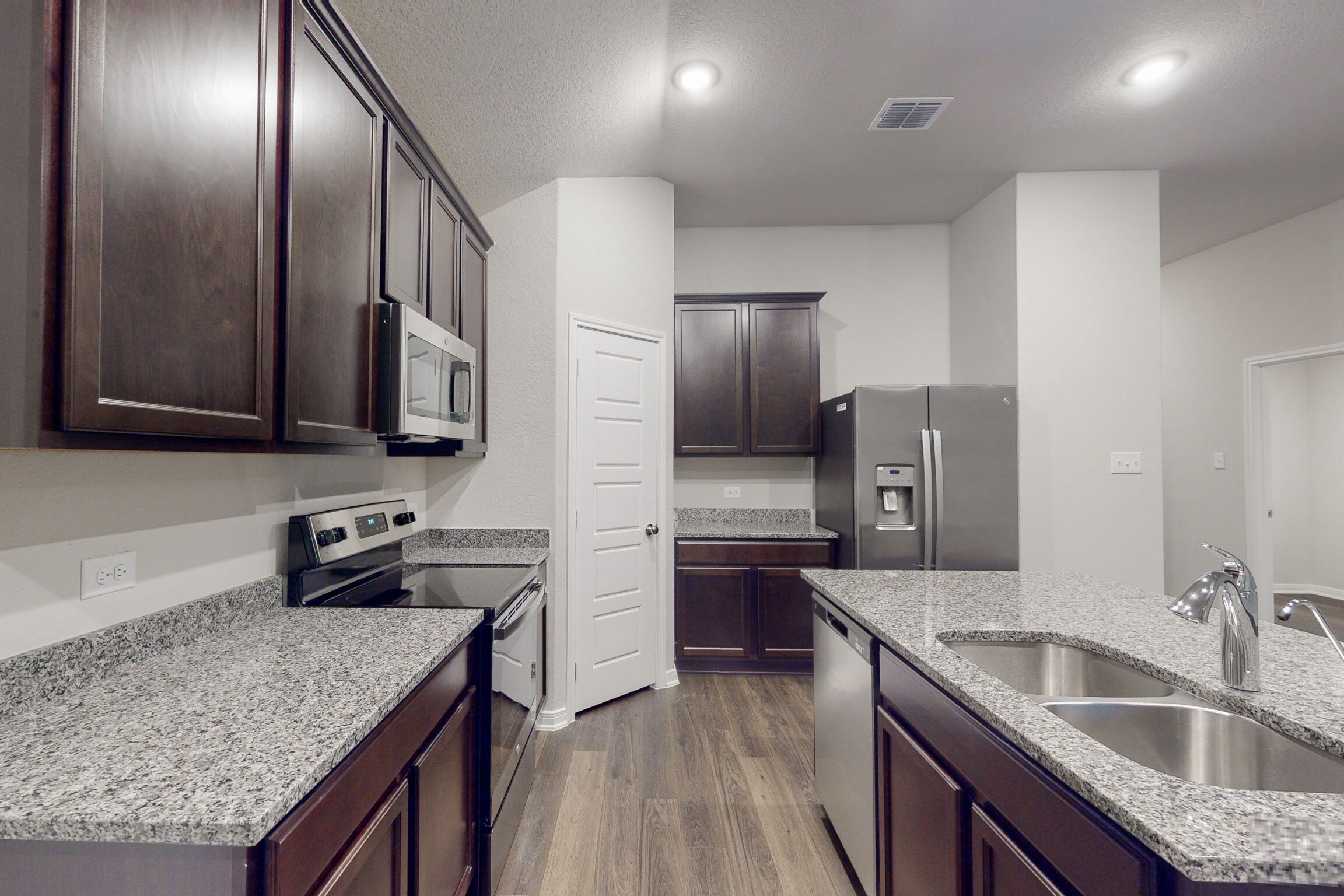 Kitchen - Representational Photo