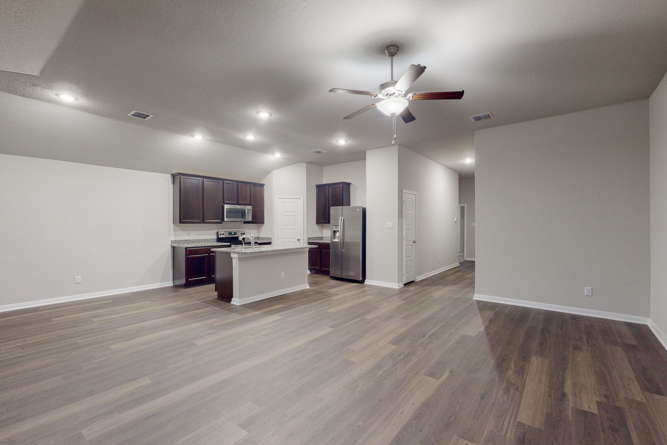 Interior - Representational Photo