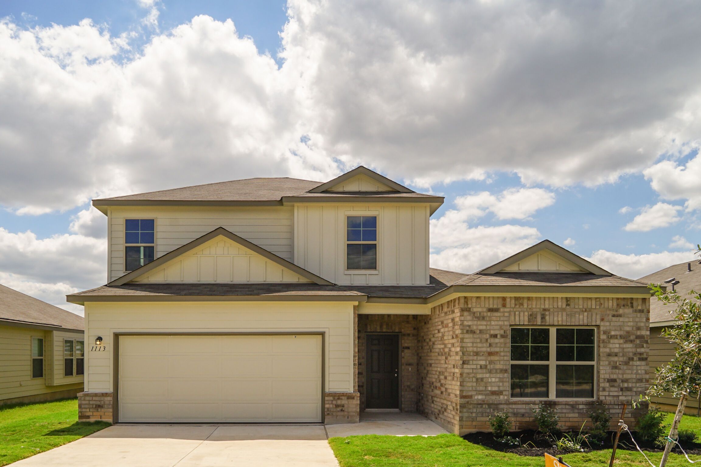 Exterior - Representational Photo
