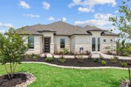 Everly Estates por M/I Homes en San Antonio Texas