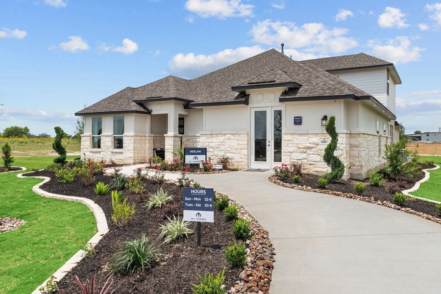 5007 Everly Terrace (Nolan)