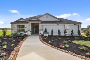 Chaparral Ranch - Floresville, TX