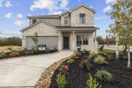 Southton Hollow por M/I Homes en San Antonio Texas