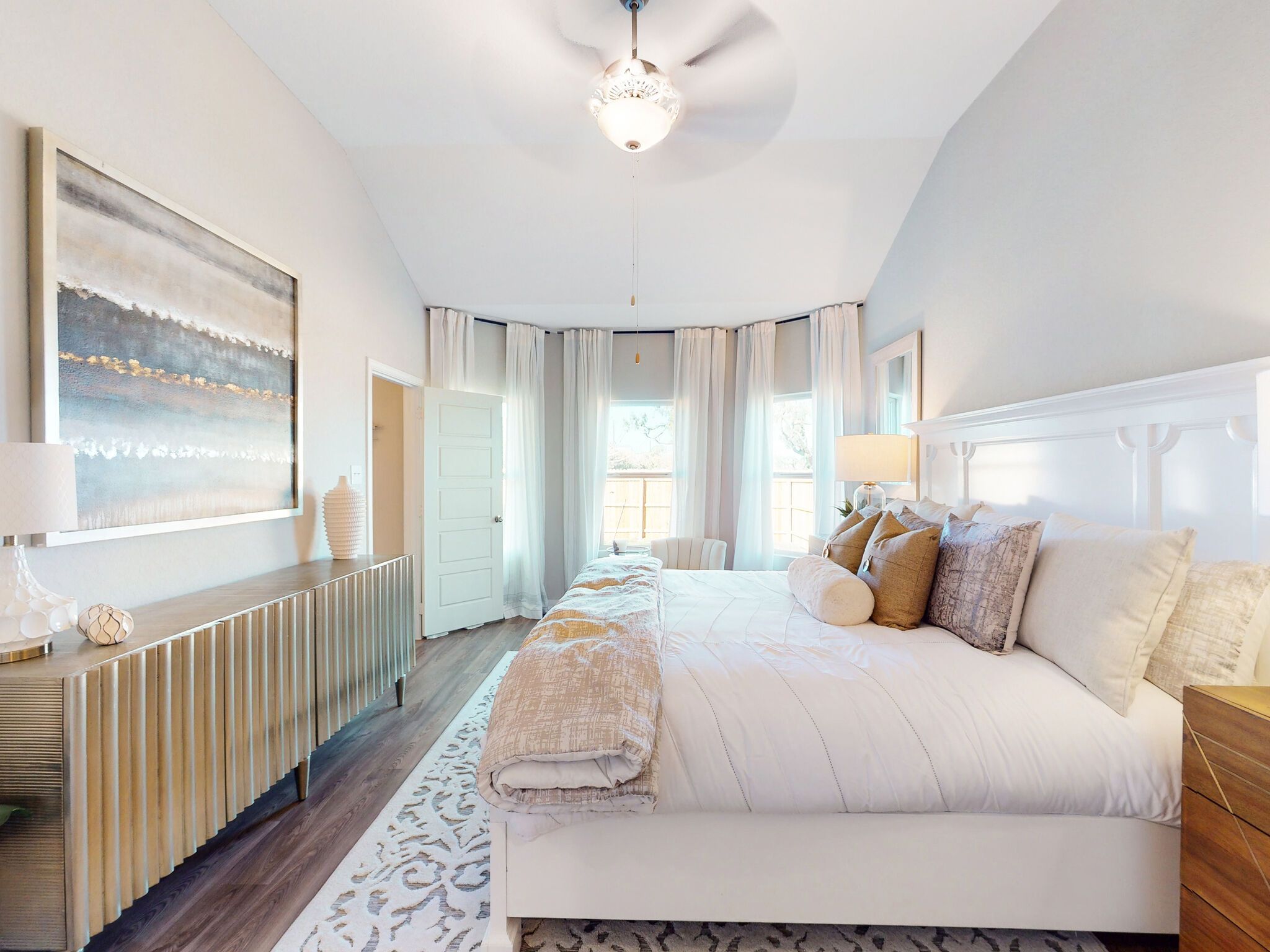 casa en Blue Ridge Ranch por M/I Homes