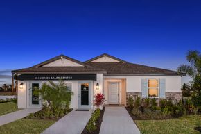 Summerwoods - Parrish, FL