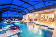 Sweetwater at Lakewood Ranch por M/I Homes en Sarasota-Bradenton Florida