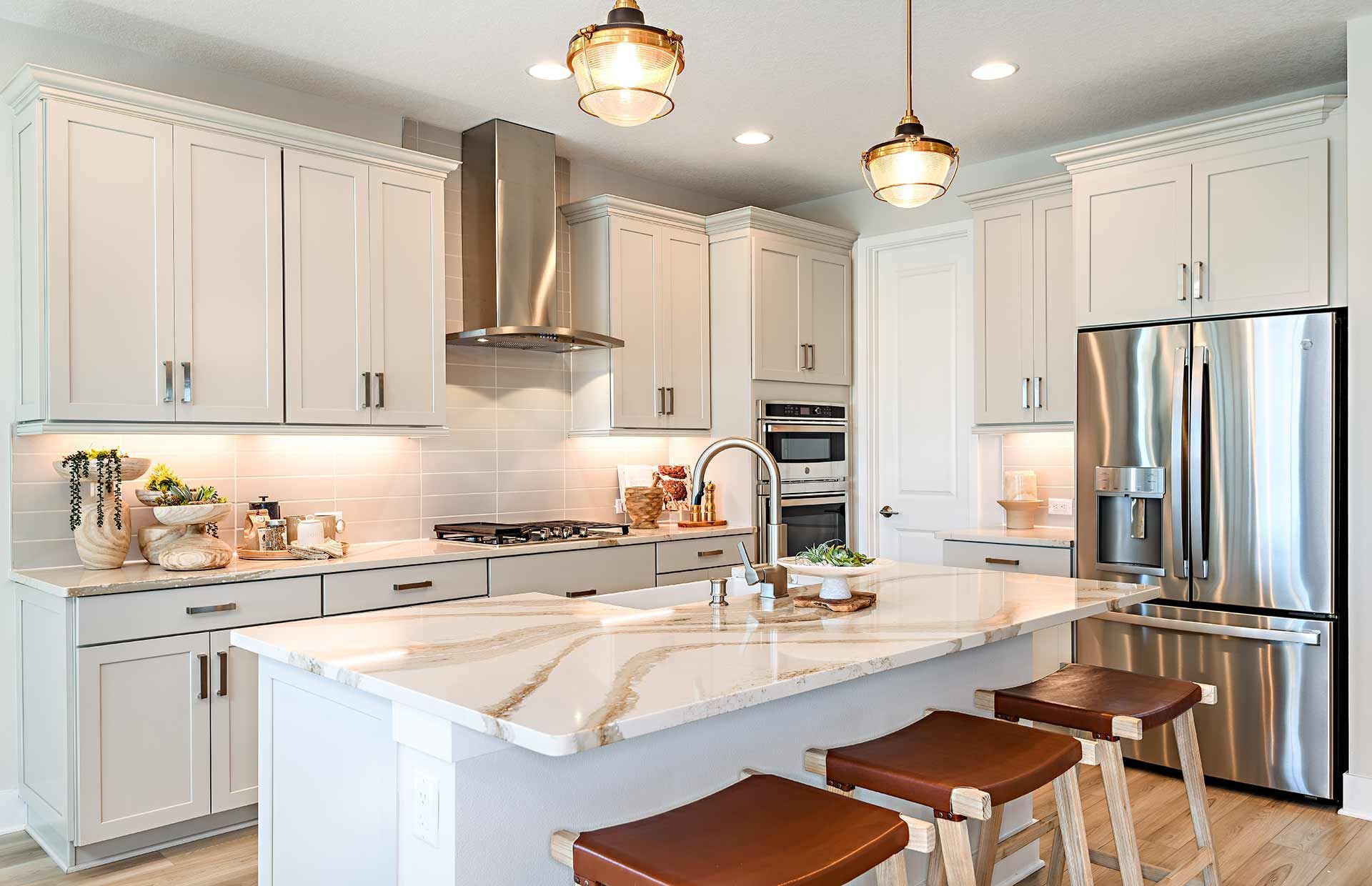 Magnolia - Vistera Of Venice: Nokomis, Florida - M/I Homes