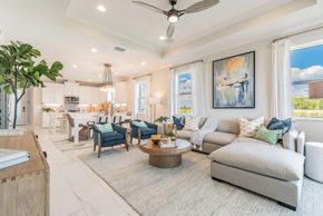 Villas at SeaFlower - Bradenton, FL