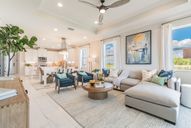 Villas at SeaFlower por M/I Homes en Sarasota-Bradenton Florida