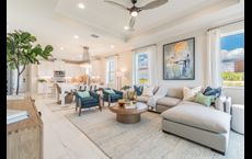 Villas at SeaFlower: Bradenton, Florida - M/I Homes