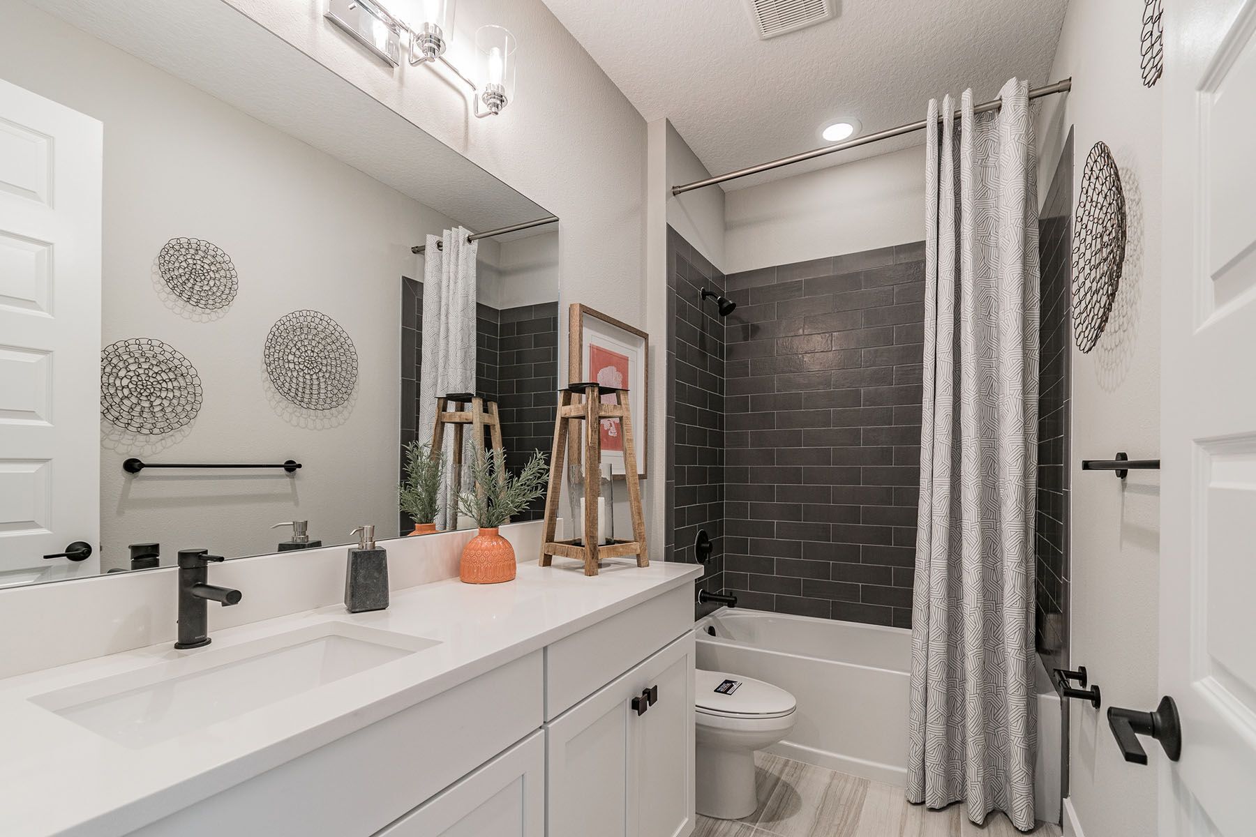 Bathroom - Representational Photo