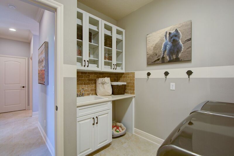 Interior - Representational Photo