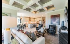 Sweetwater at Lakewood Ranch: Bradenton, Florida - M/I Homes