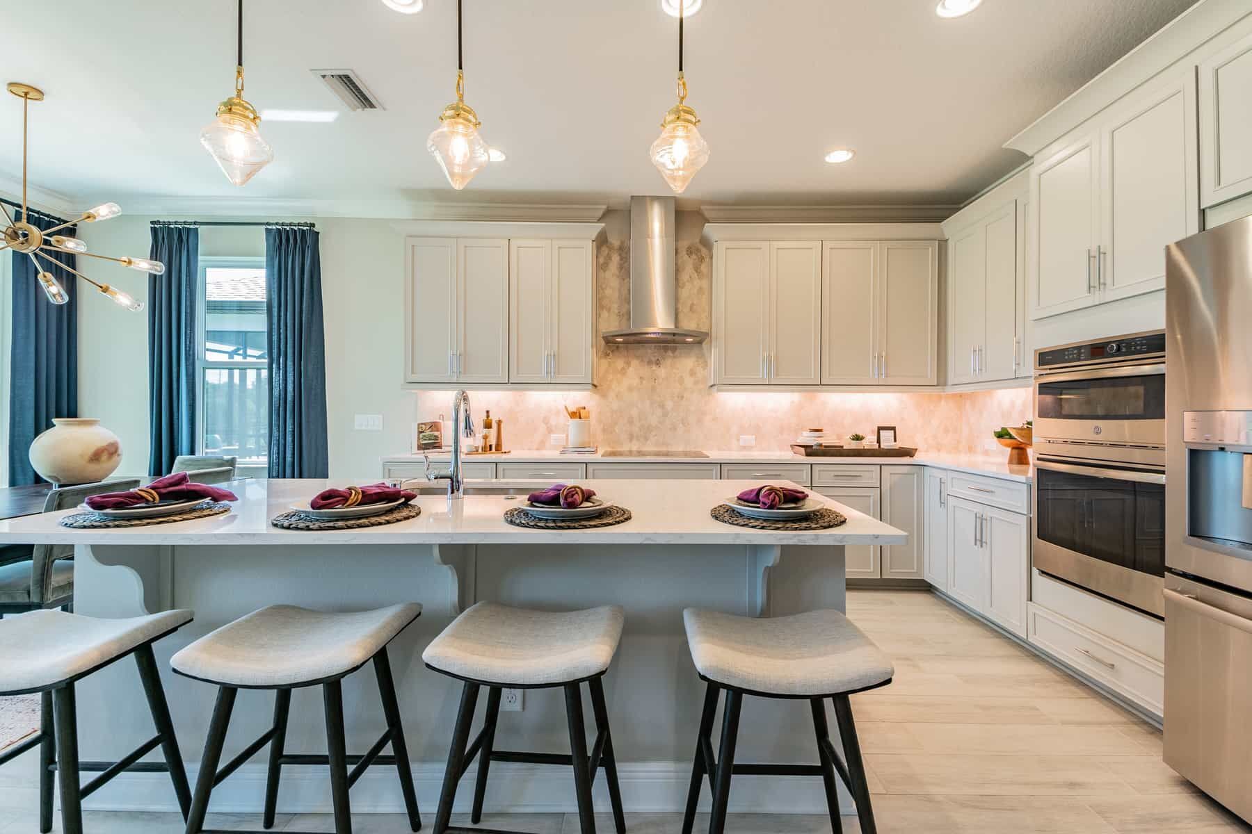 Kitchen - Representational Photo