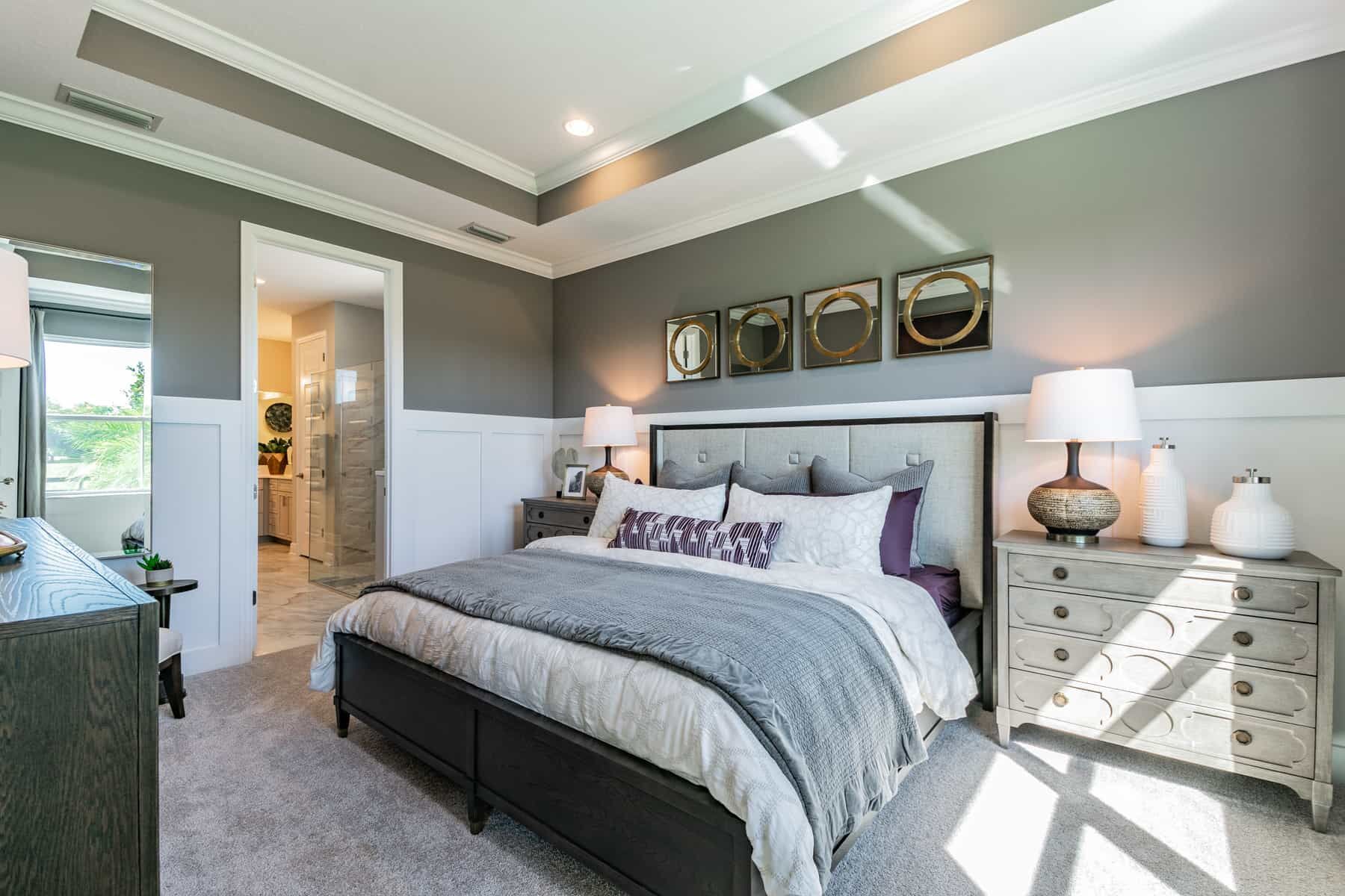 Owner's Bedroom - Representational Photo