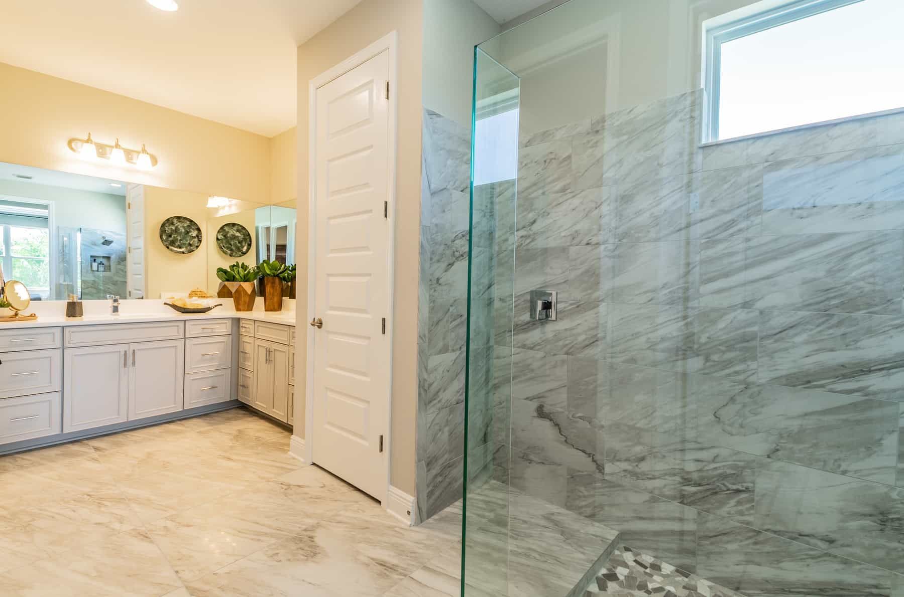 Owner's Bathroom - Representational Photo