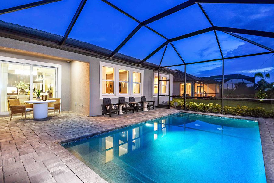 4719 Winsome Way (Calusa)