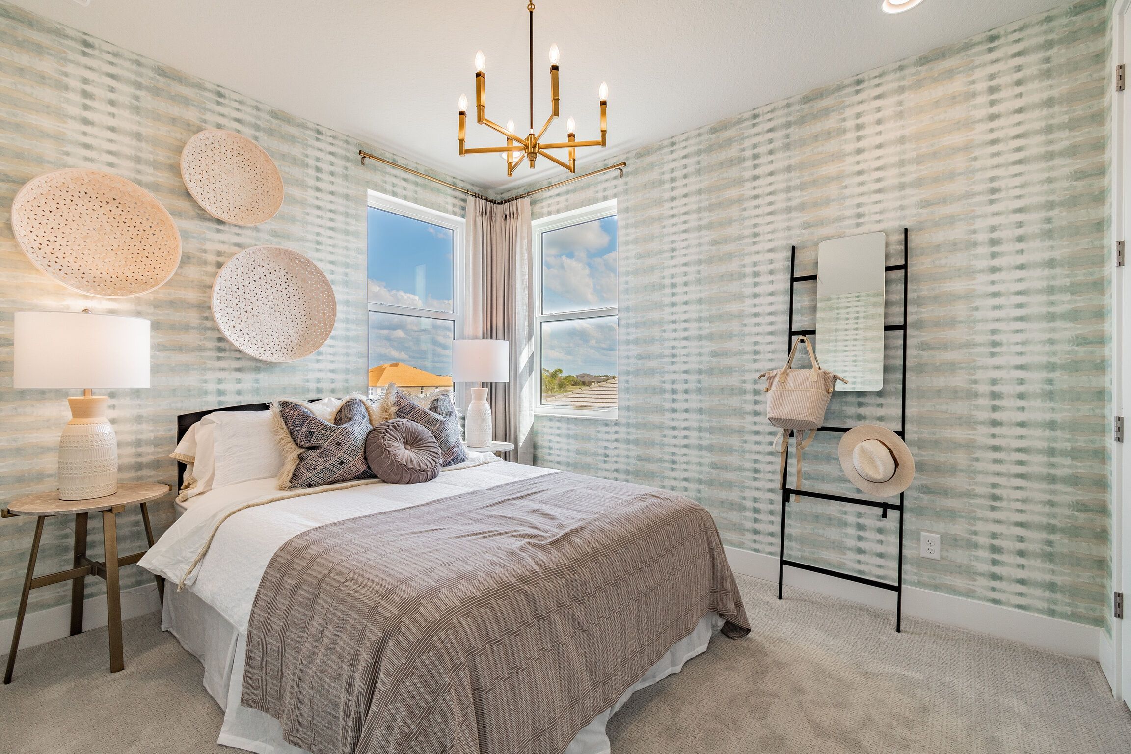 Bedroom - Representational Photo