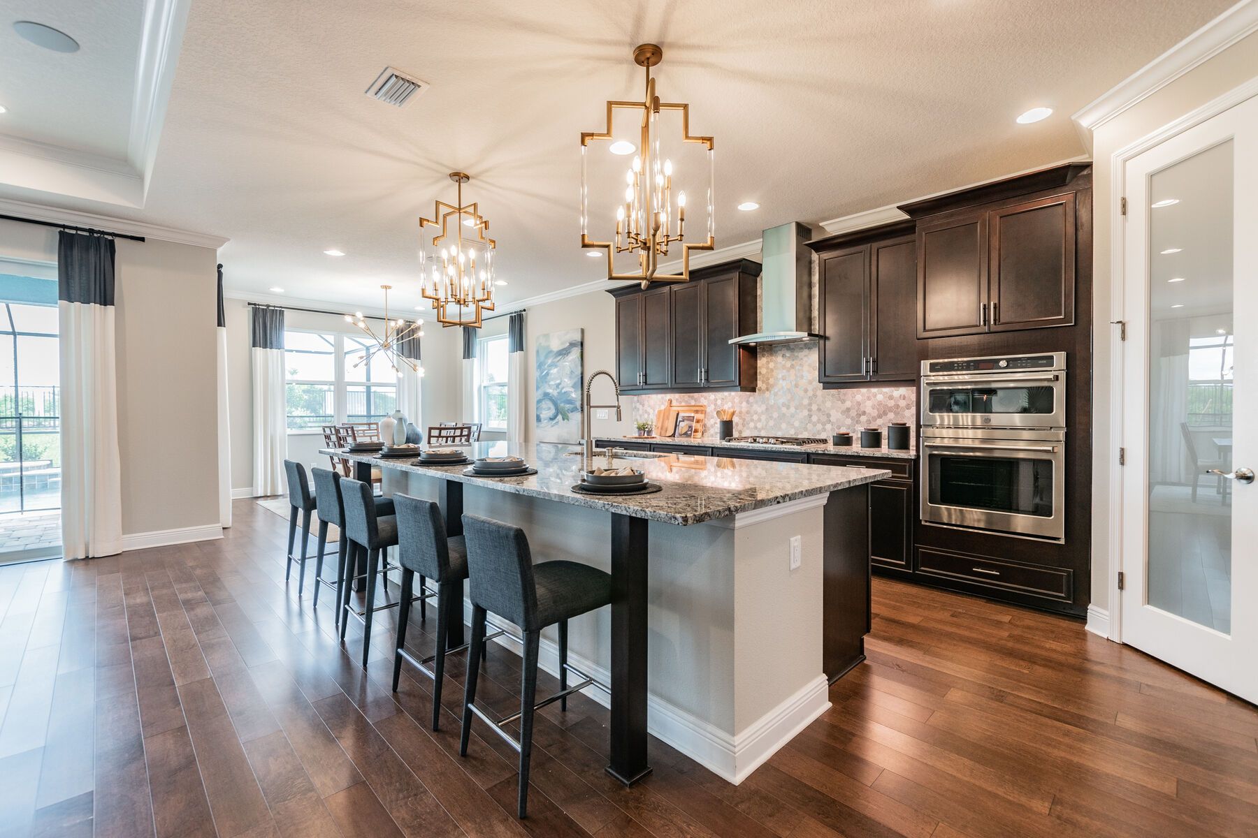 Kitchen - Representational Photo