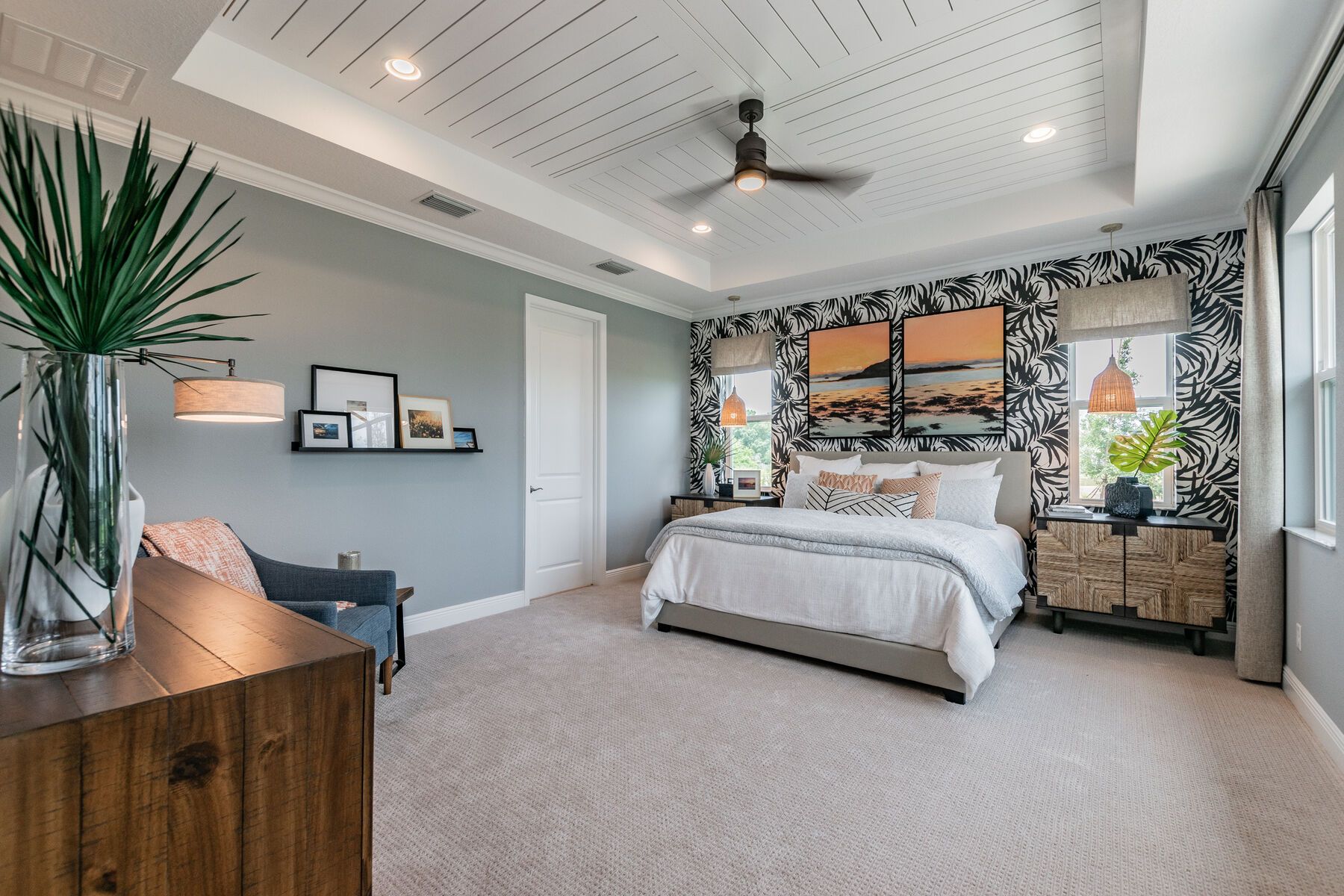 Bedroom - Representational Photo